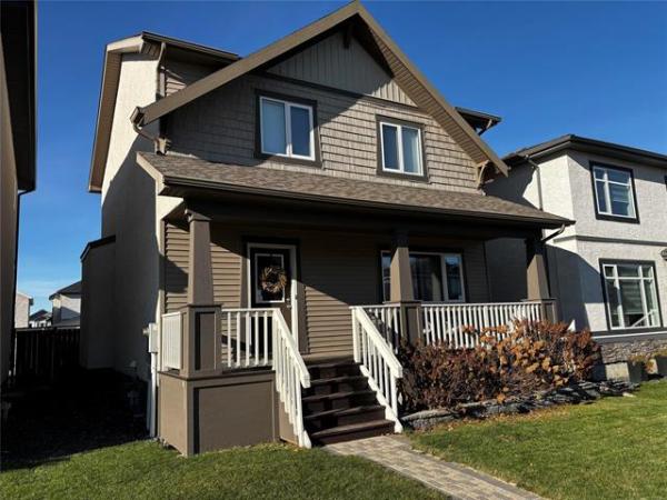 Home Photo - 26 Chelston Gate