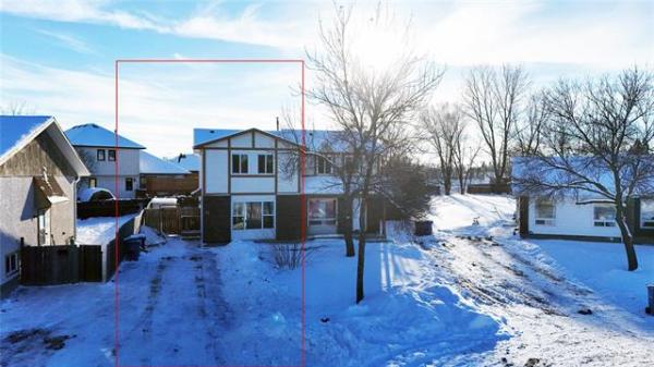 Home Photo - 46 East Lake Drive