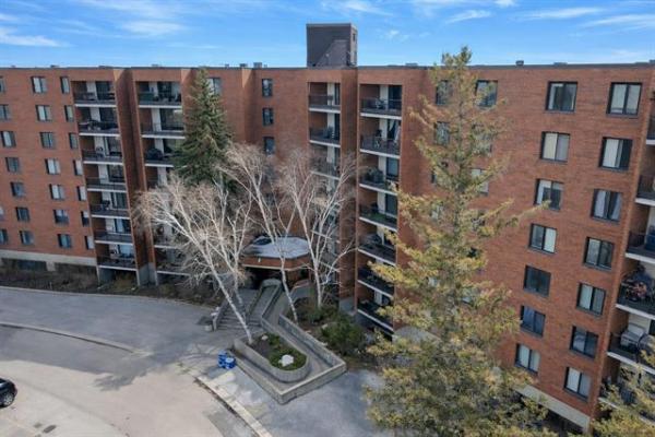 Home Photo - 402-916 Cloutier Drive