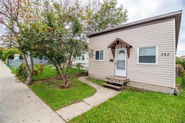Home Photo - 542 Jamison Avenue