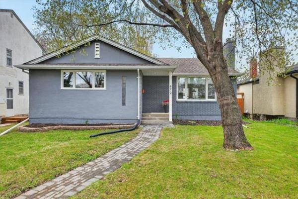 Home Photo - 672 Niagara Street