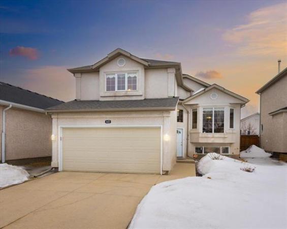 Home Photo - 40 Craigmohr Drive