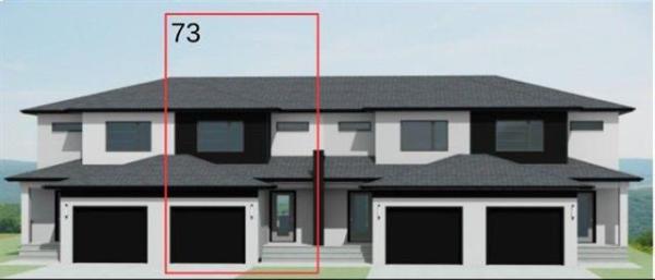 Home Photo - 73 Kootenay Way