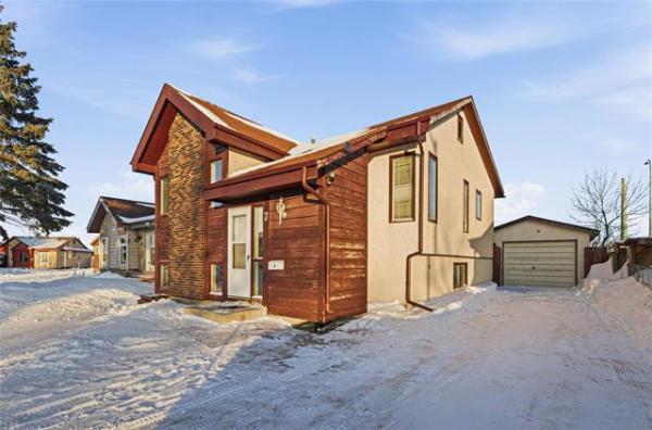 Home Photo - 7 Findlay Place