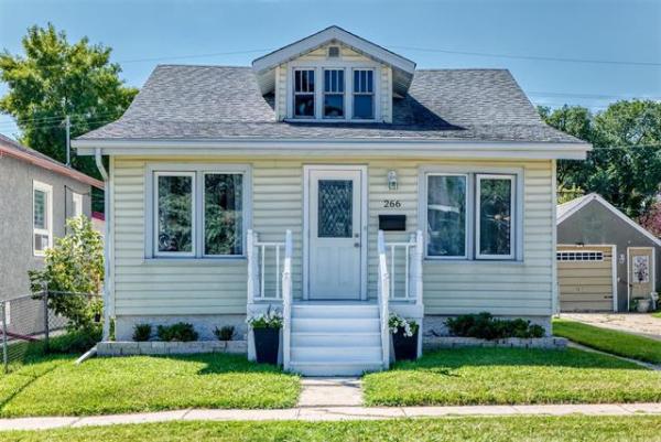 Home Photo - 266 Sydney Avenue