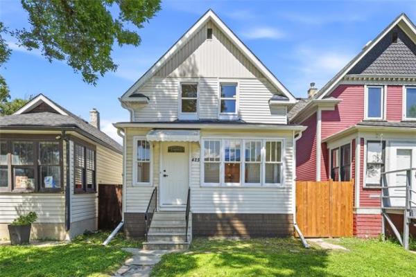 Home Photo - 425 Talbot Avenue