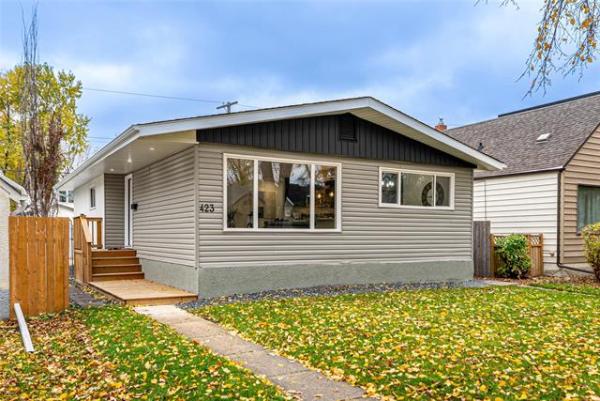 home photo - 423 Beaverbrook Street