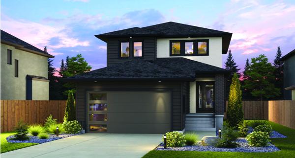 Home Photo - 3 Broda Drive