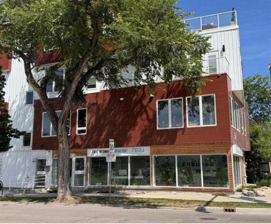 Home Photo - 201-54 Maryland Street