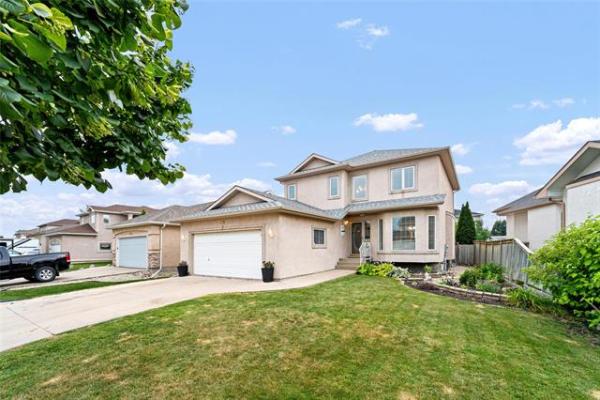 Home Photo - 211 Baisinger Drive