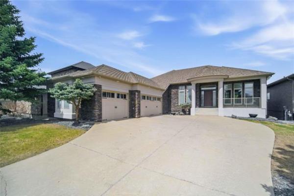 Home Photo - 31 Waterton Drive