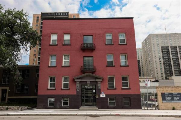 Home Photo - 3-79 Smith Street