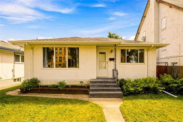 Home Photo - 1270 Barratt Avenue