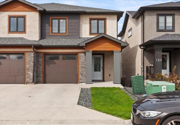 Home Photo - 124 Landover Drive