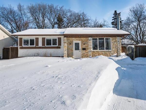 Home Photo - 50 Norlorne Drive