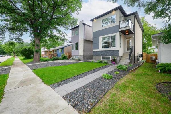 Home Photo - 146 Pilgrim Avenue