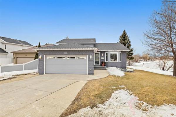 Home Photo - 180 De La Seigneurie Boulevard