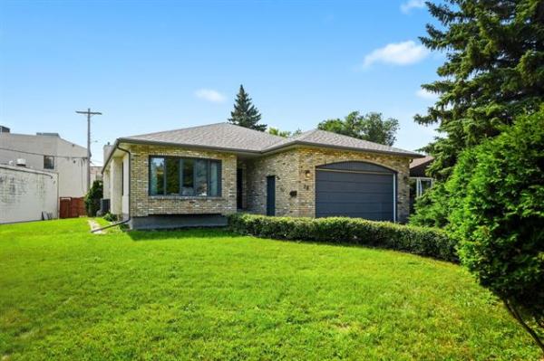 Home Photo - 16 Glenthorne Crescent