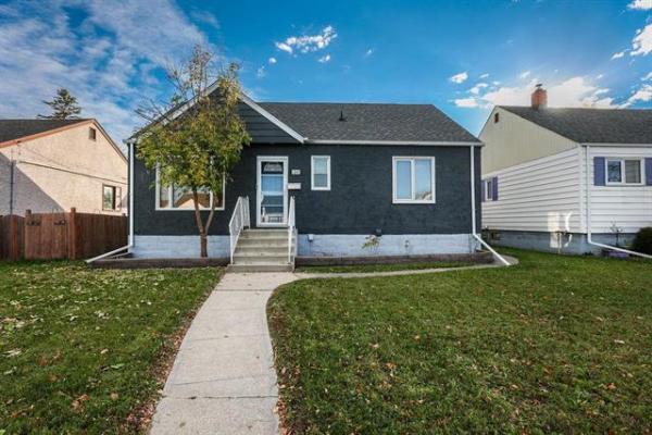home photo - 1247 Strathcona Street