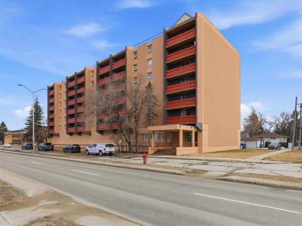 home photo - 507-1030 Grant Avenue