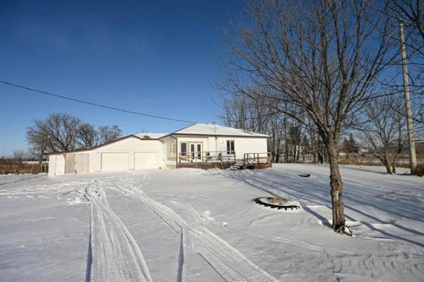 Home Photo - 34028 302 Highway