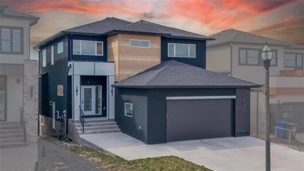 Home Photo - 345 Atlas Crescent