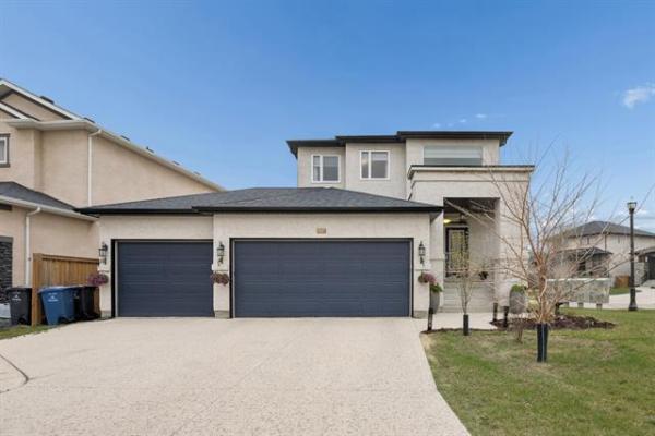 Home Photo - 100 Stan Bailie Drive