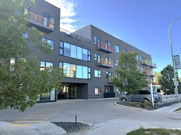 Home Photo - 401-2300 Pembina Highway