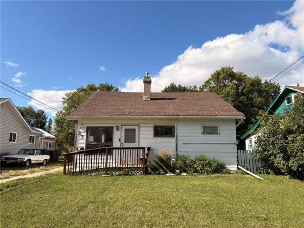 Home Photo - 37 Sadler Avenue