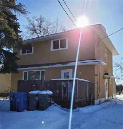 Home Photo - 78 Talbot Avenue