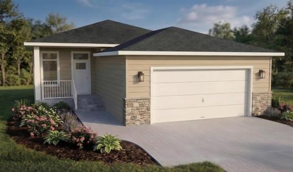 Home Photo - 123 Oshanski Place