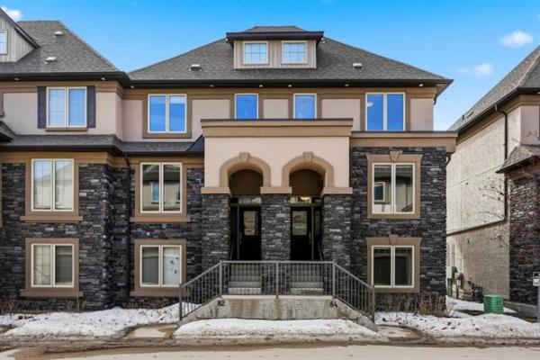 Home Photo - 84-1290 Warde Avenue