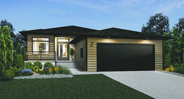 Home Photo - 2 Killbery Crescent