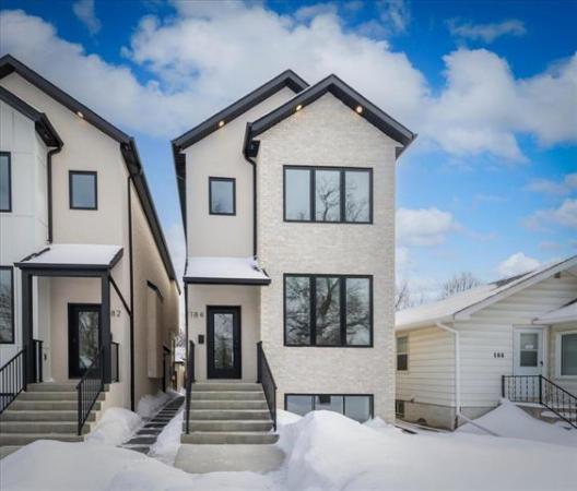 Home Photo - 184 Lindsay Street