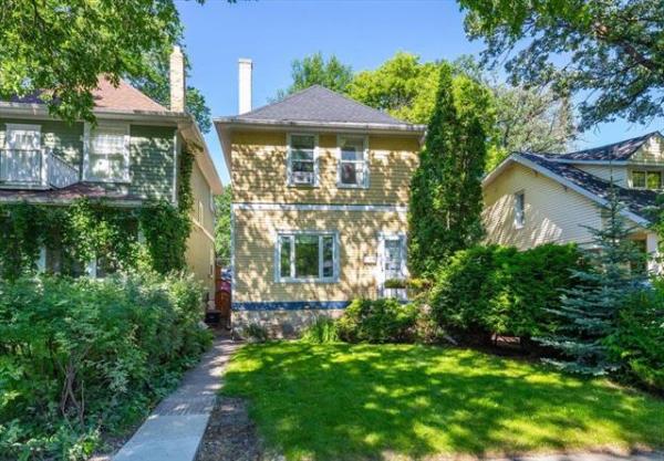 Home Photo - 195 Campbell Street