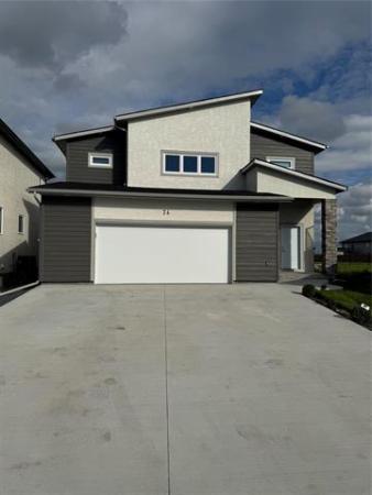 Home Photo - 74 RED PINE Drive