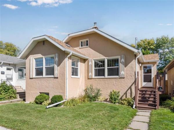 Home Photo - 875 Spruce Street