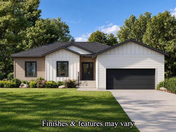 Home Photo - 368 Grande Pointe Meadows Boulevard
