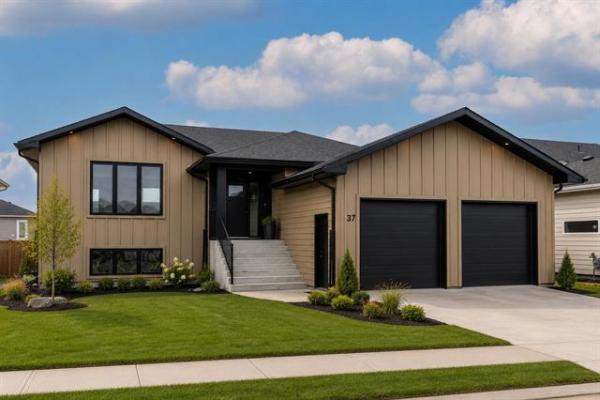 Home Photo - 37 Parkside Crescent