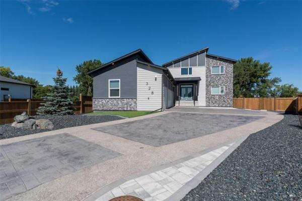 Home Photo - 328 River Trail Drive