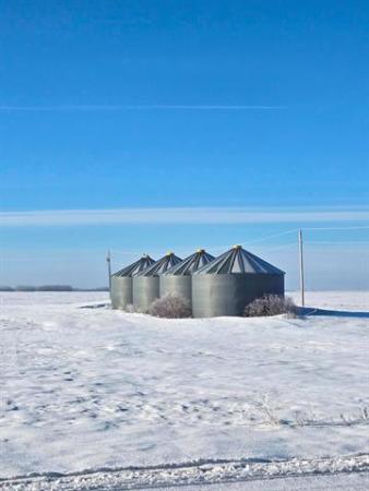 Home Photo - 11121 E ROAD 86N Road