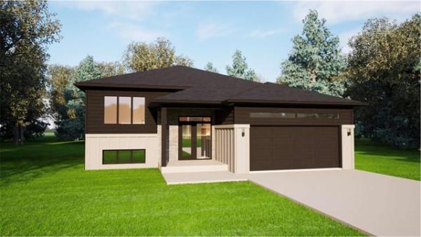 Home Photo - 80 Van Riesen Drive