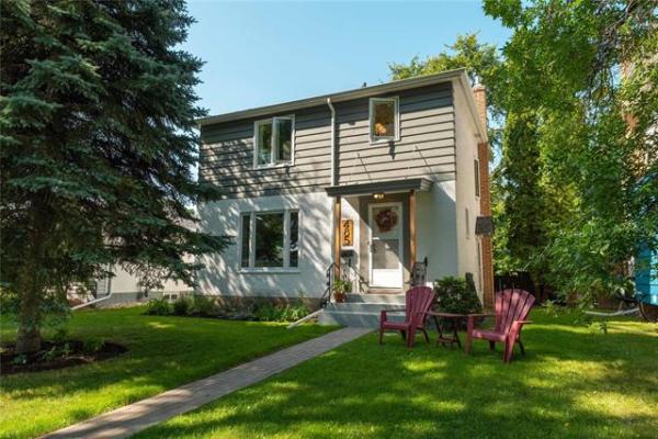 Home Photo - 485 Cordova Street