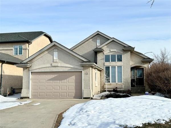 Home Photo - 73 Erindale Crescent