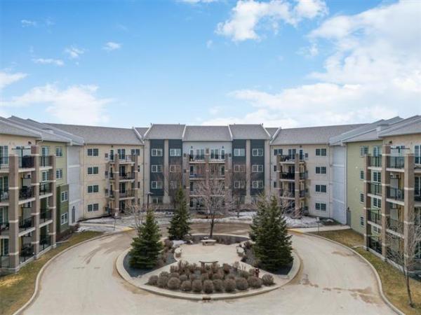 Home Photo - 418-25 Bridgeland Drive