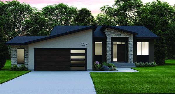 Home Photo - 157 Blackbird Way