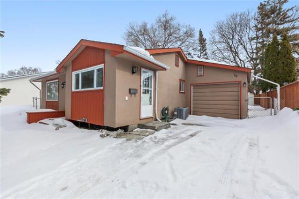 Home Photo - 79 Tulane Bay