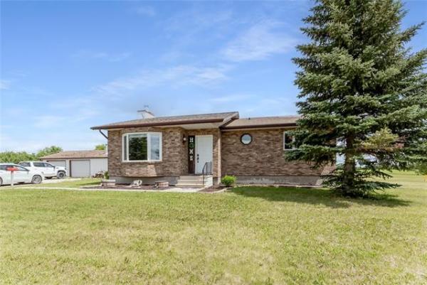 Home Photo - 71081 DUNDEE GARSON RD 33E Road