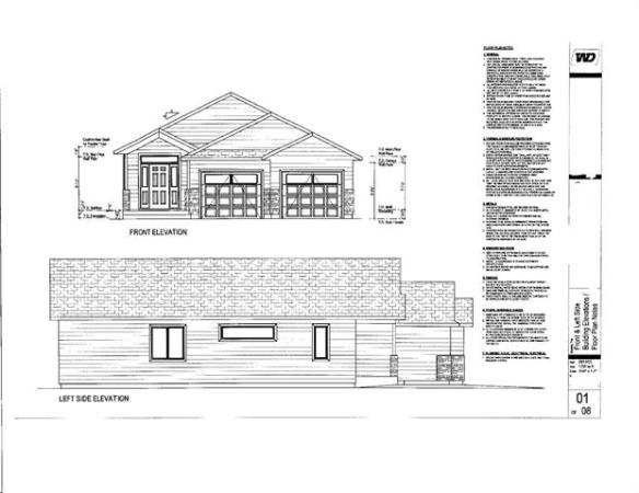 Home Photo - 31 Gelinas Street