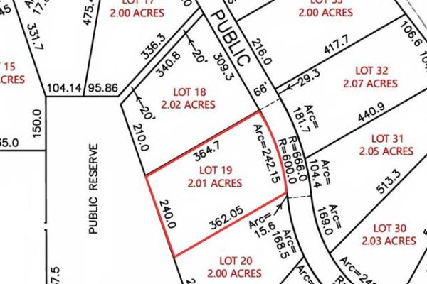 home photo - 19 Jackpine Crescent